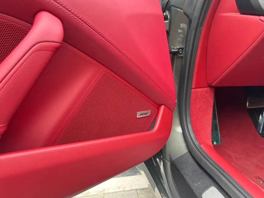 Porsche 911 2022 Carrera S 3.0T