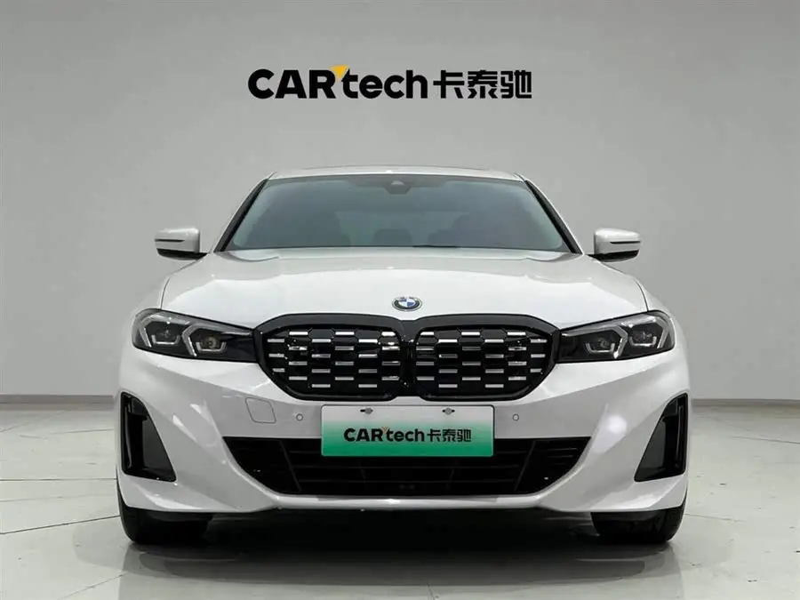 BMW i3 2024 eDrive 35 L