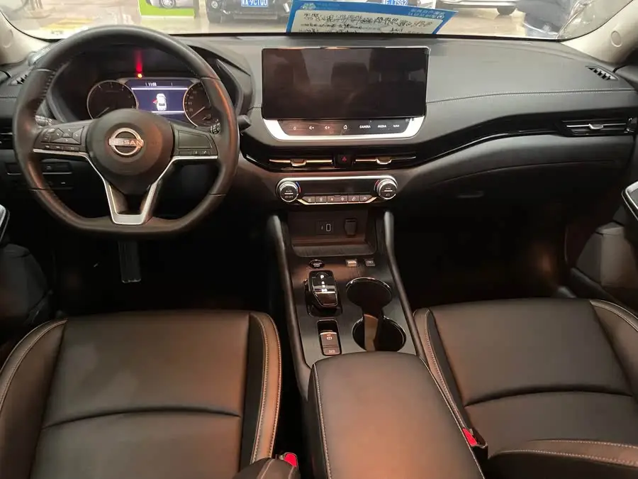 2022 Nissan Sylphy e-POWER Super Intelligent PLUS