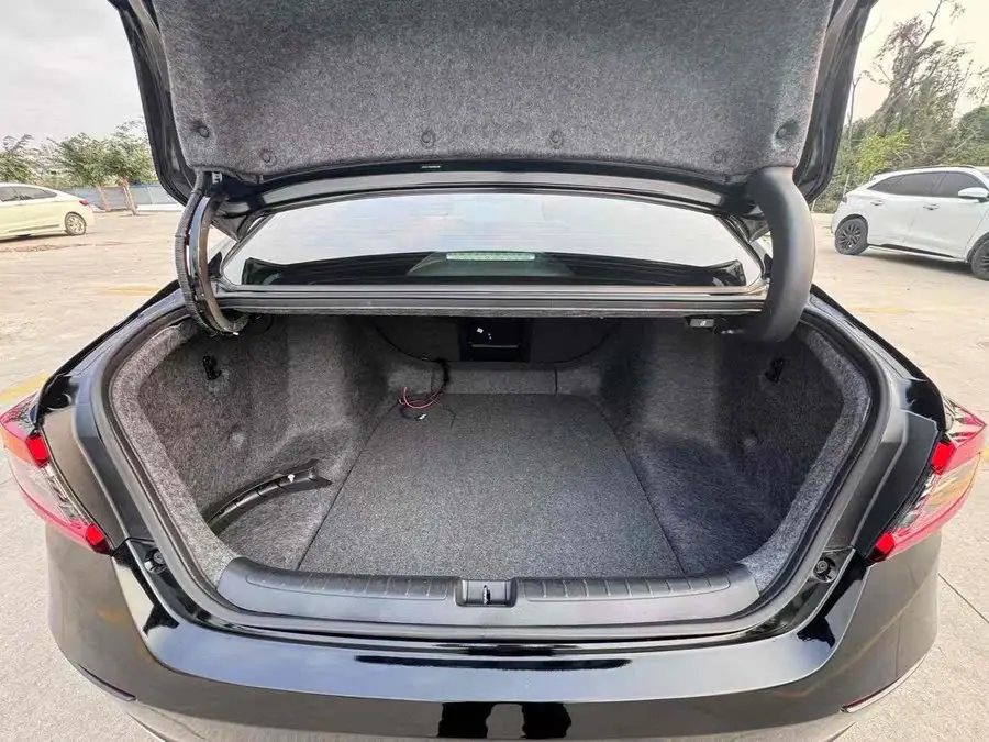 Accord 2022 260TURBO Luxury Version