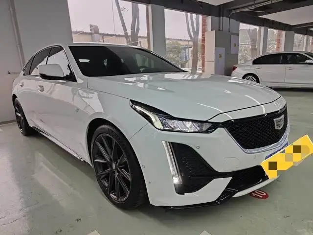 كاديلاك CT5 2021 28T بلاتينيوم
