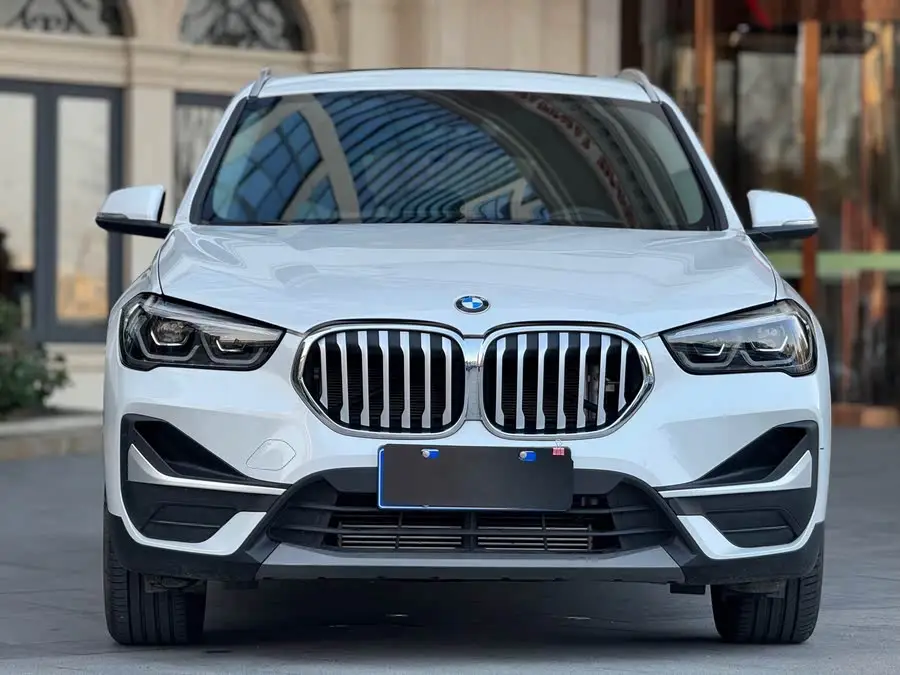 BMW X1 2021 sDrive20Li Fashion Edition