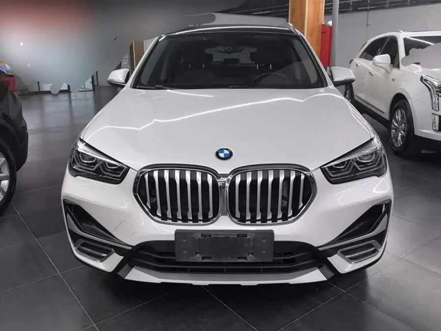 بي إم دبليو X1 2020 sDrive20Li إصدار الاستمتاع