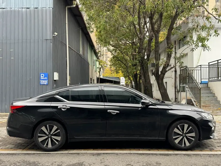 Tianlai 2021 Model 2.0L XL Comfort Version