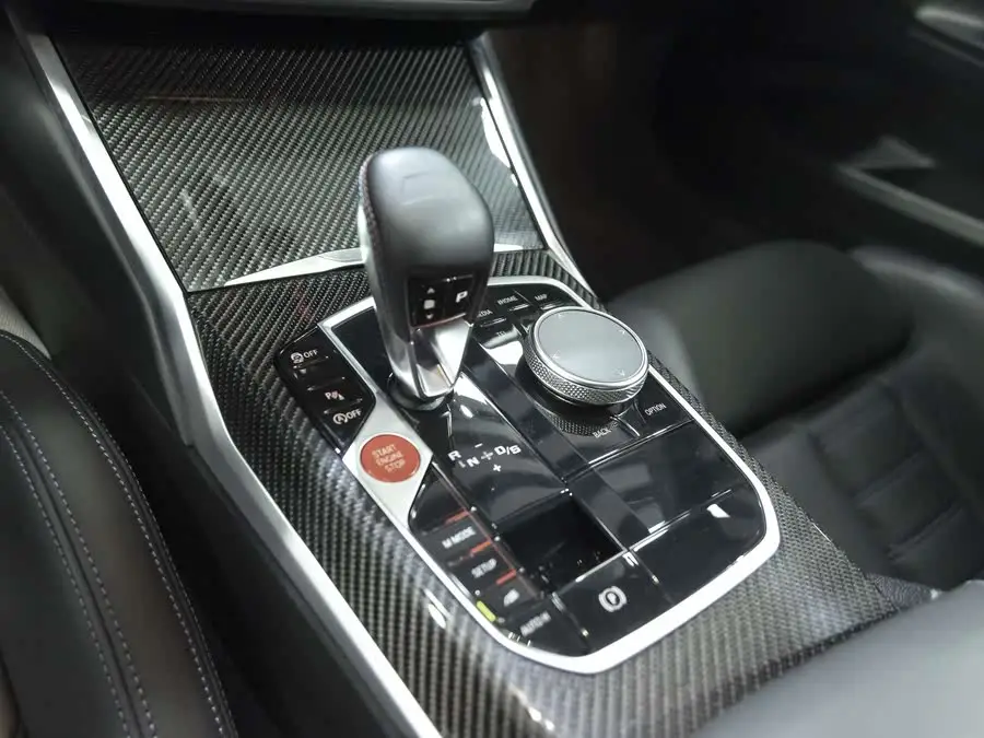 بي إم دبليو M2 2023