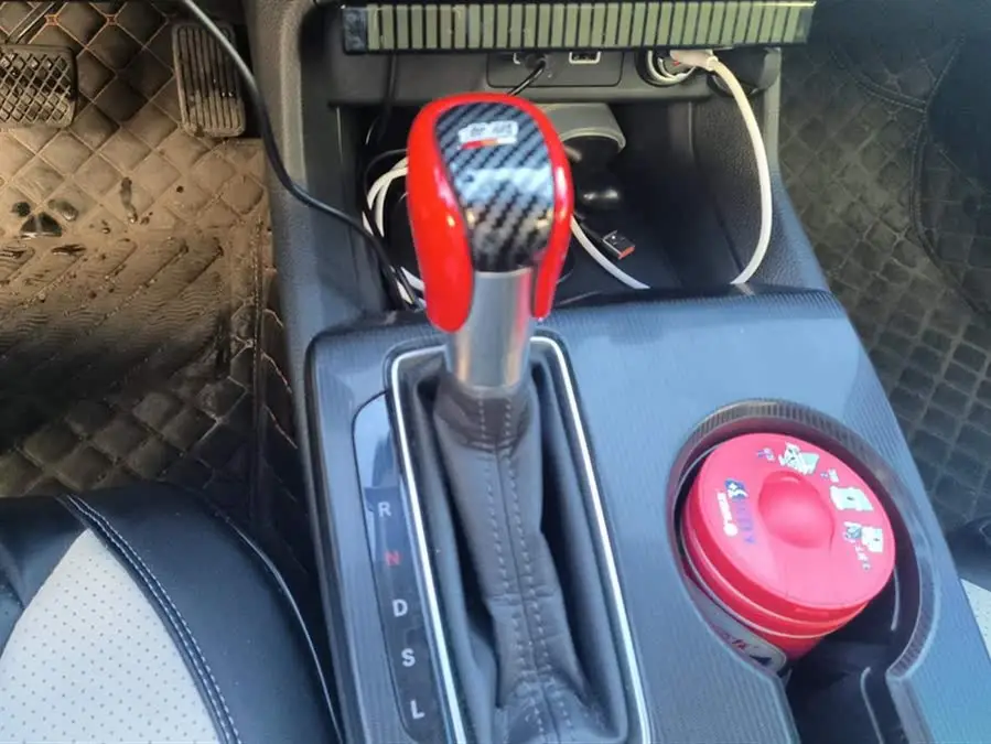 Xingge 2023 Model 240TURBO CVT Leading Edition