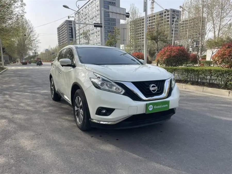 لو لان 2021 2.5 لتر XE نسخة النخبة ذات الدفع الثنائي