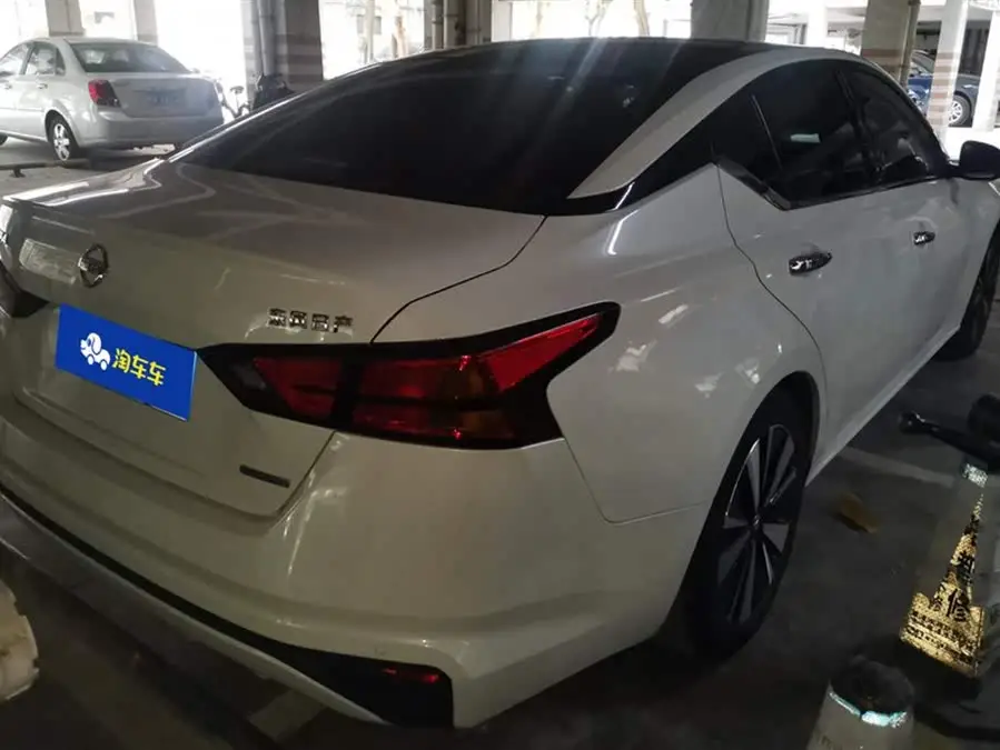 Teana 2021 2.0L XL Comfort Edition