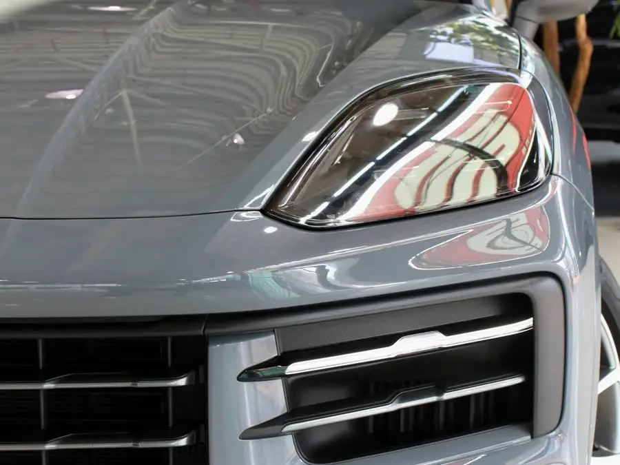 2024 Cayenne Cayenne 3.0T