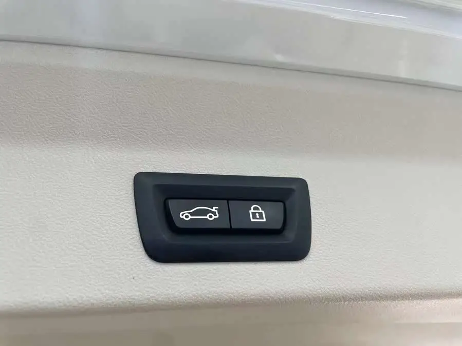 BMW X3 2023 xDrive30i Leading M Night Package