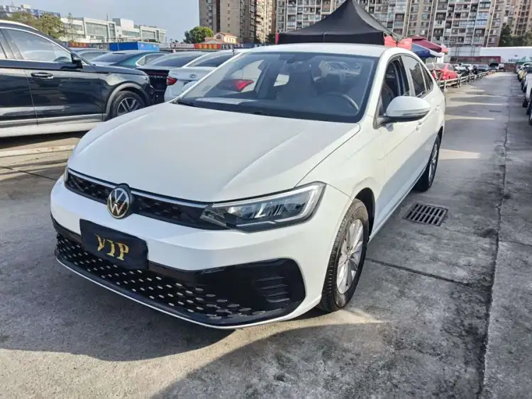 Lavida 2023 New Sharp 1.5L Automatic New Edition