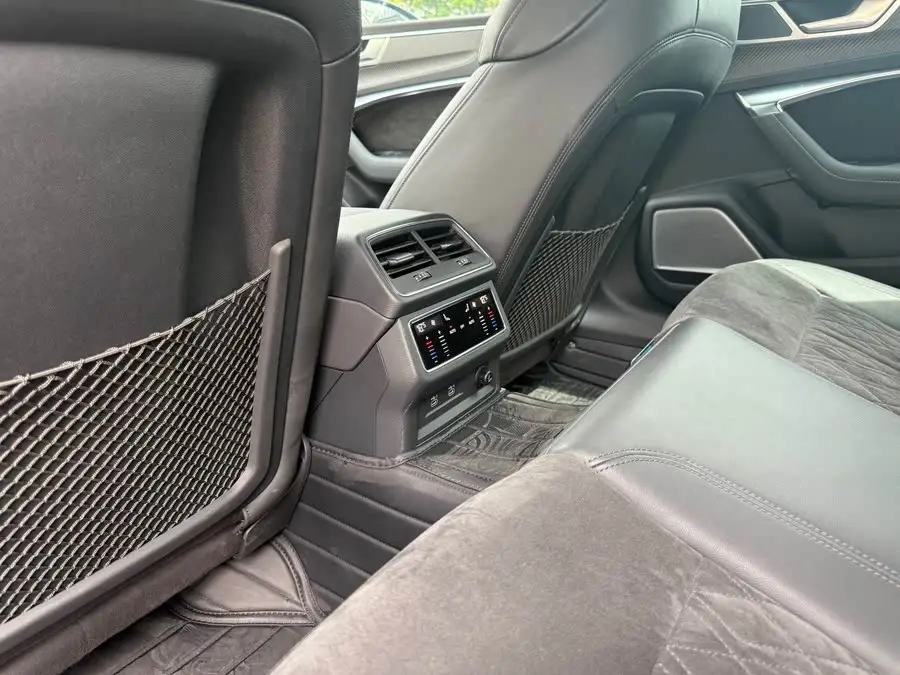 Audi RS 7 2021 RS 7 4.0T Sportback