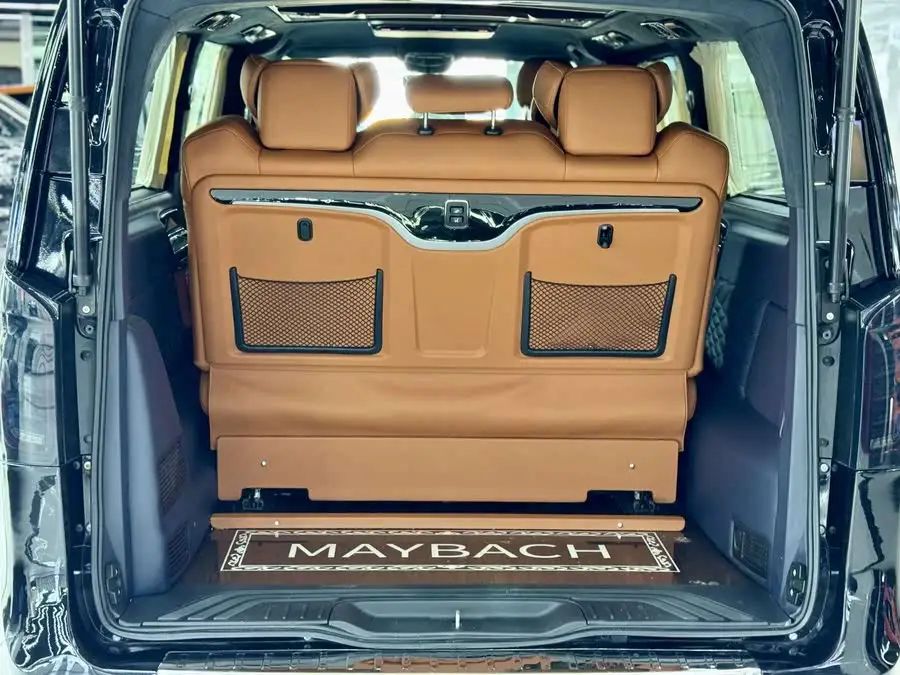 فيتو 2021 2.0T إصدار الأعمال 7 مقاعد