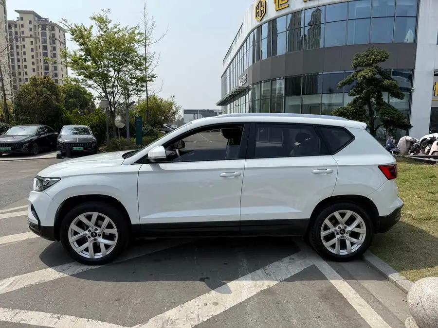 Jetta VS5 2022 280TSI Automatic Glory Edition