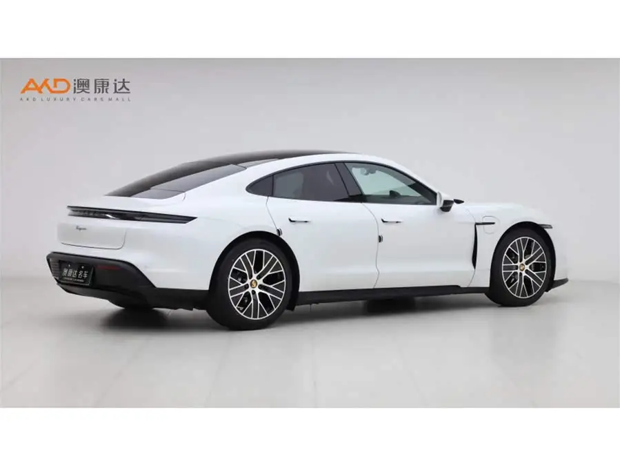 تايكان 2020 طراز تايكان