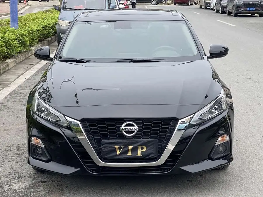 تييدا 2021 2.0L XL إصدار الراحة