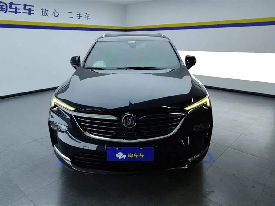 إنفيجن 2020 28T الدفع الرباعي المتميز