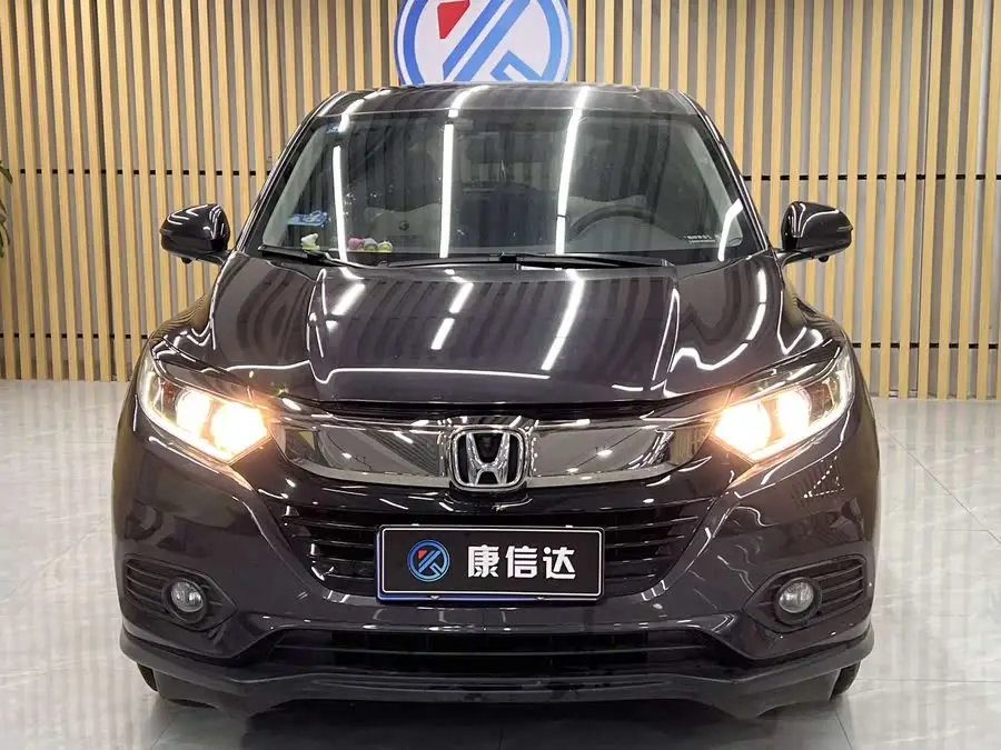 هوندا بريز 2020 طراز 1.5L CVT النخبة