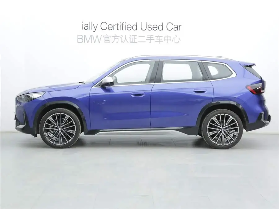 BMW X1 2023 xDrive25Li X Design Package