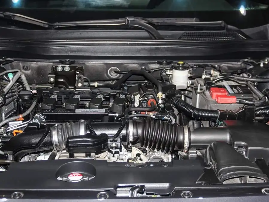 Accord 2022 260TURBO Luxury Edition