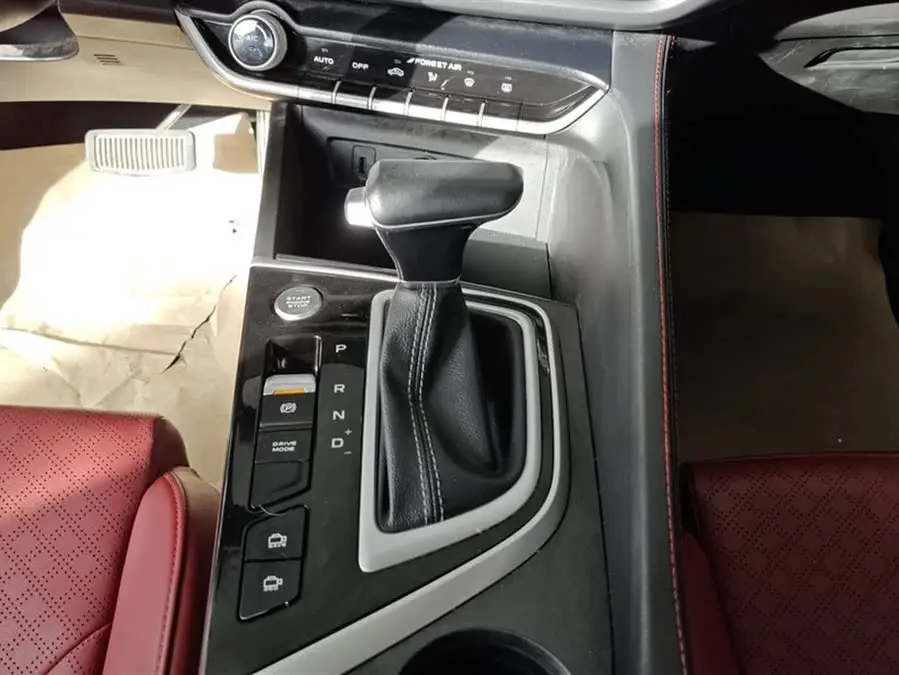 Yidong 2021 Plus Blue Whale NE 1.4T GDI DCT Premium