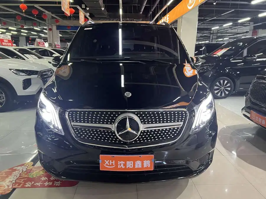 فيتو 2021 2.0T إصدار الأعمال 7 مقاعد