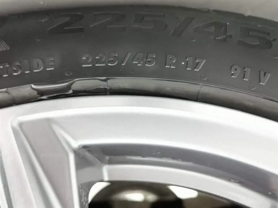 Cadillac CT4 2021 28T Luxury