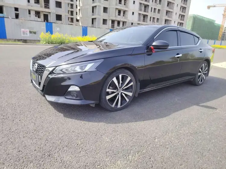 Tianlai 2020 2.0L XL Comfort Edition