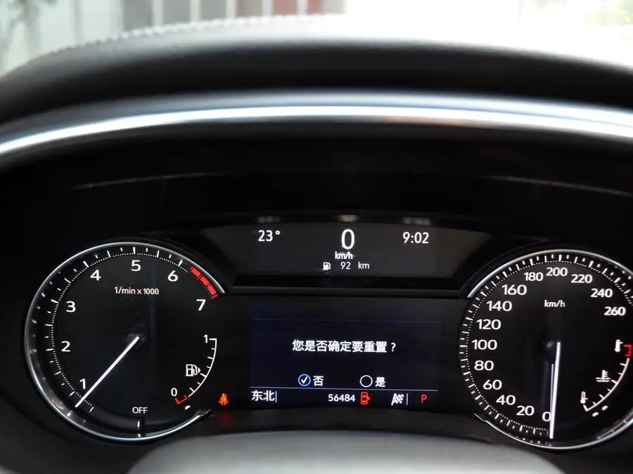 Cadillac CT5 2022 28T Luxury