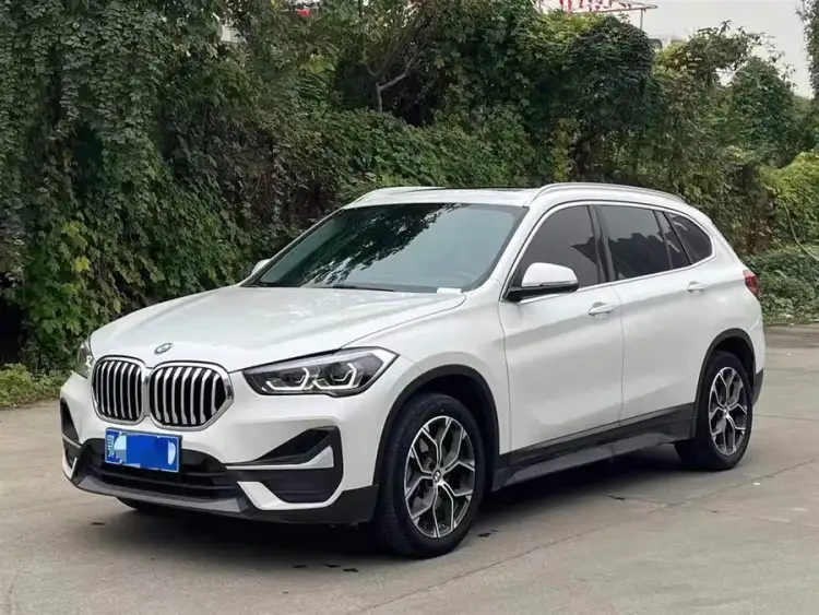 BMW X1 2020 sDrive25Li Leading Version