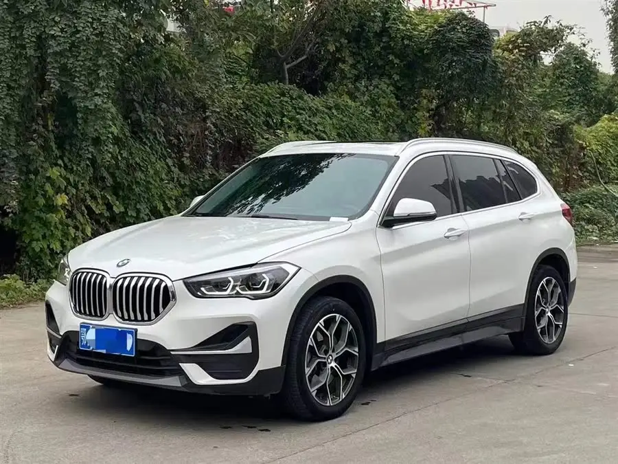 BMW X1 2020 sDrive25Li Leading Version