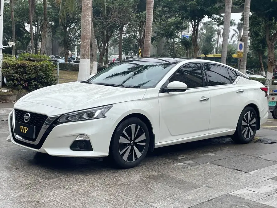 Teana 2021 2.0L XL Comfort Edition
