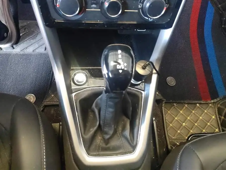 Tucson 2021 1.5L Automatic Comfort Edition