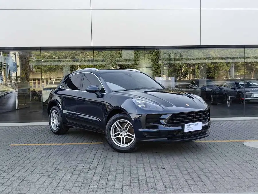 Basic Model Information