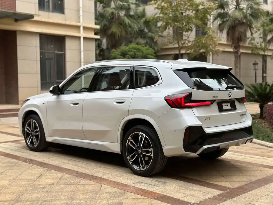 BMW X1 2024 sDrive25Li M Sport Package