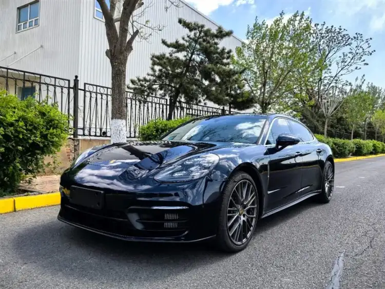 2023 Panamera 4 Executive Long Version 2.9T