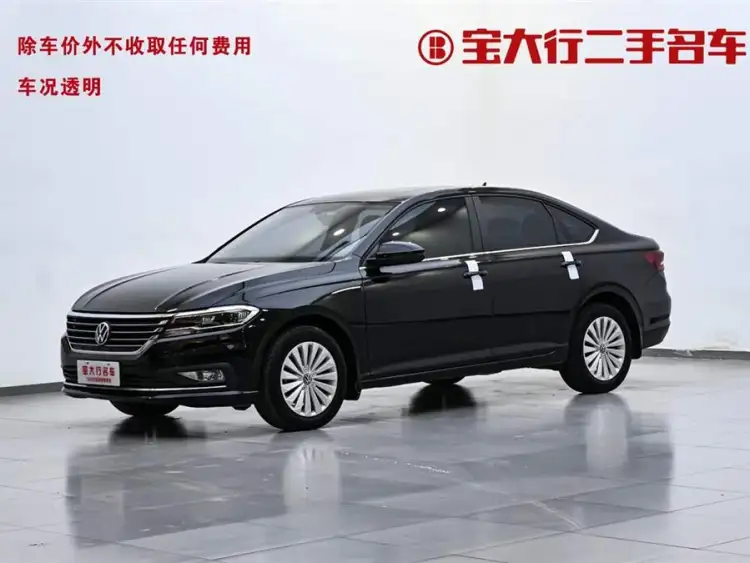 Lavida 2021 1.5L Automatic Comfort Version