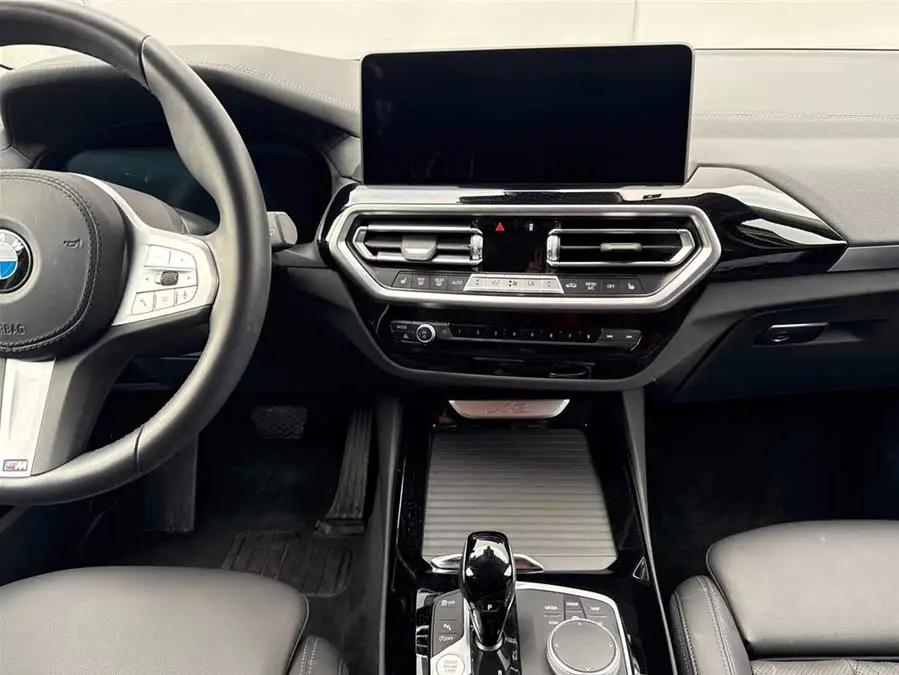 BMW X3 2023 xDrive25i M Sport Package