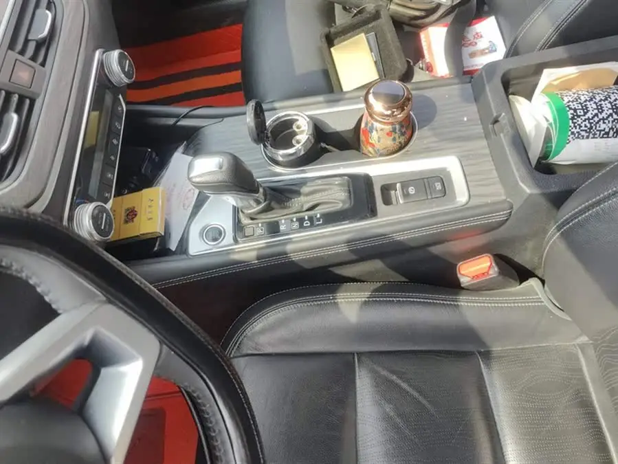 تينا 2021 2.0T XL النسخة الذكية