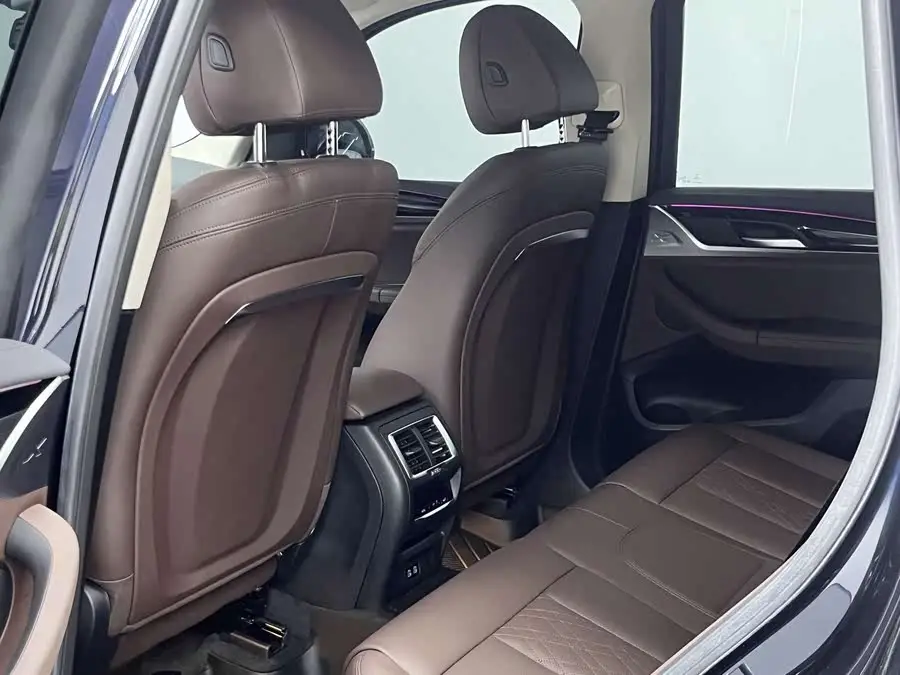 BMW X3 2022 xDrive25i M Sport Package