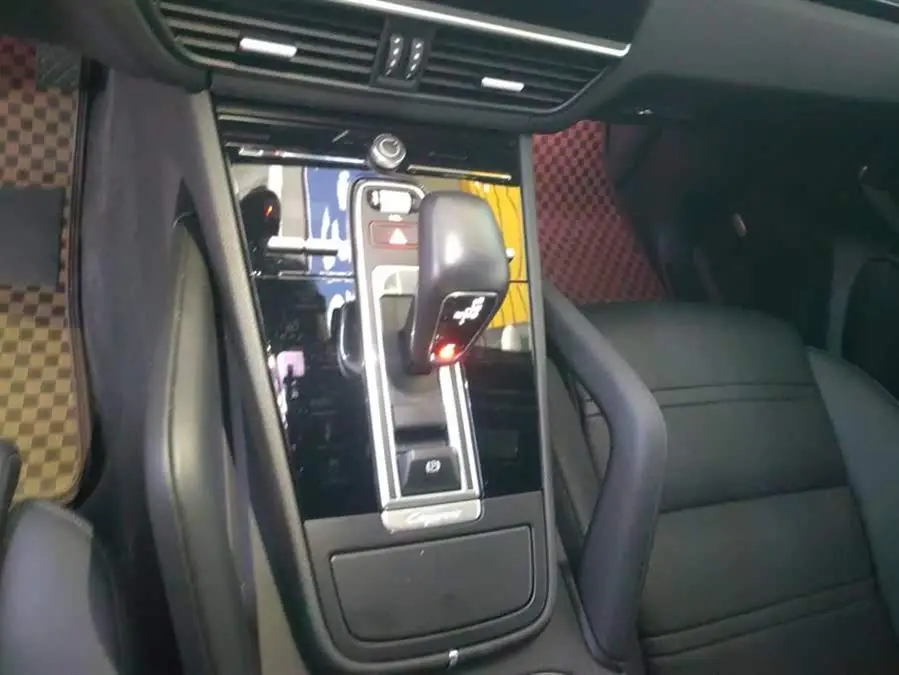 2023 Cayenne Cayenne 3.0T