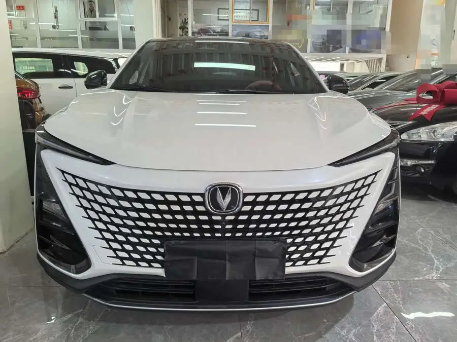 Changan UNI-T 2022 1.5T Premium