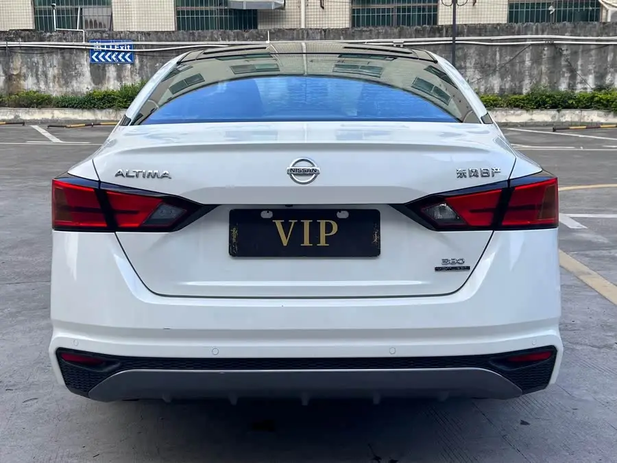 تينلاي 2020 موديل 2.0T XL Upper AD1 نسخة الملاحة الذكية