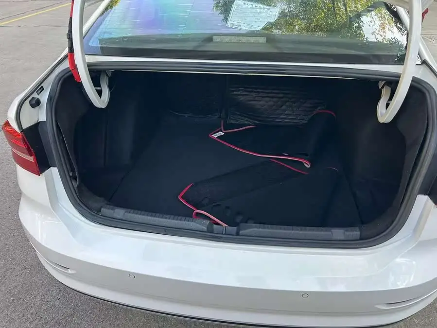 LAVIDA 2021 1.5L Automatic Style