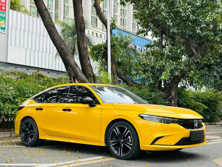 2023 Model HATCHBACK 240TURBO CVT Phantom Night - Premium Edition