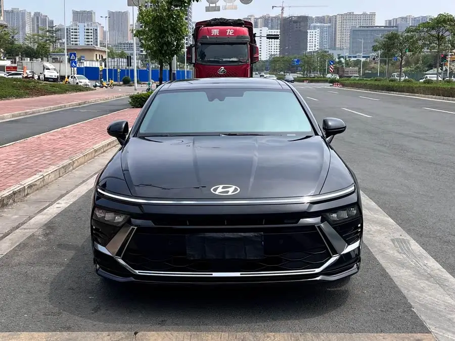 Sonata 2024 1.5T Pro