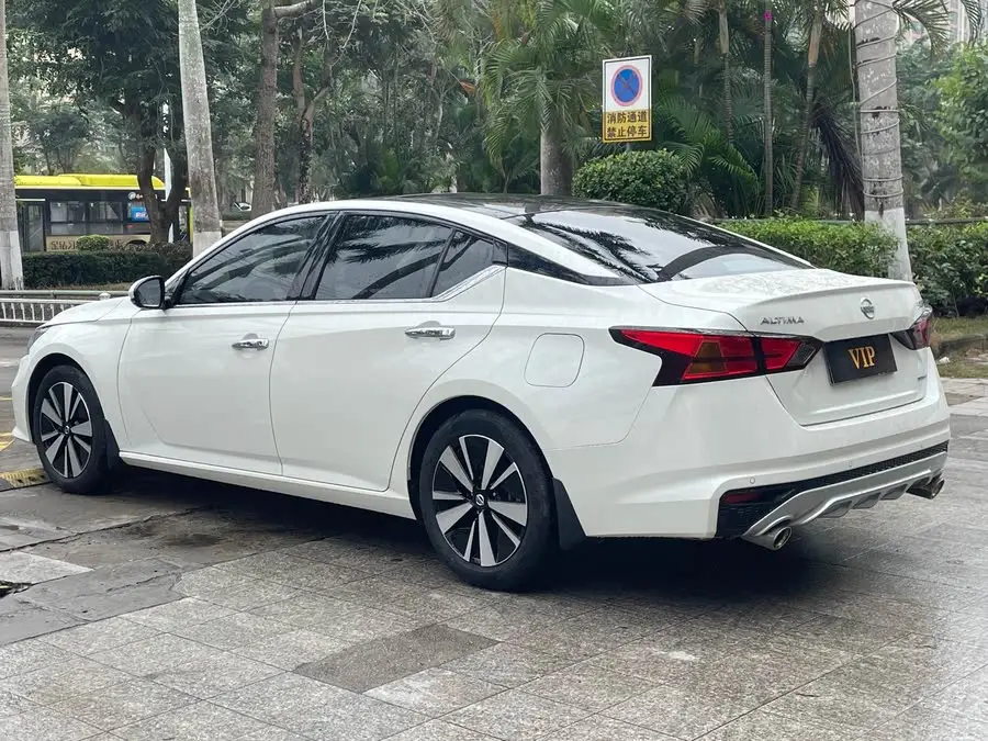 Teana 2021 2.0L XL Comfort Edition