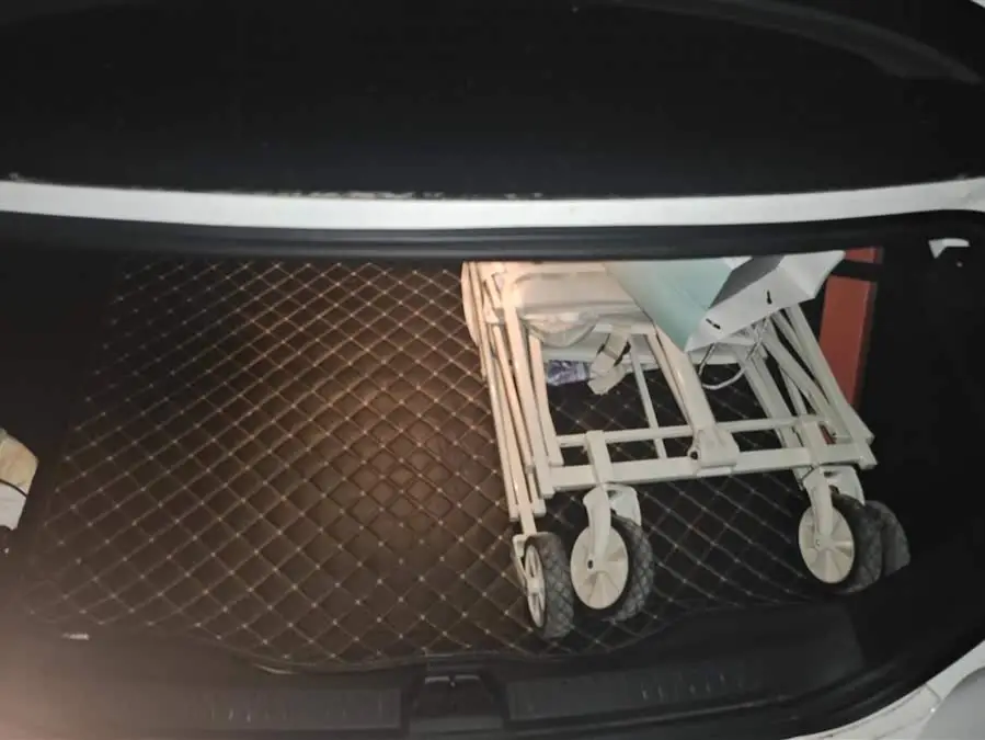 2021 فورد فوكس 3 أبواب إيكو بوست 180 أوتوماتيكي ST لاين