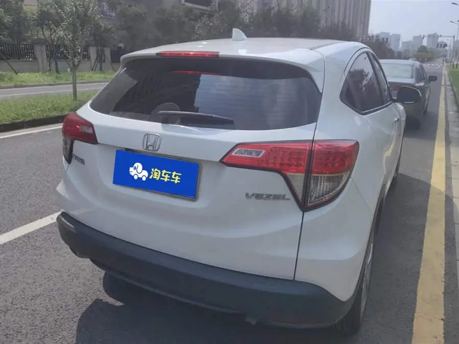 هوندا بريز 2020 1.5 لتر CVT النسخة النخبوية