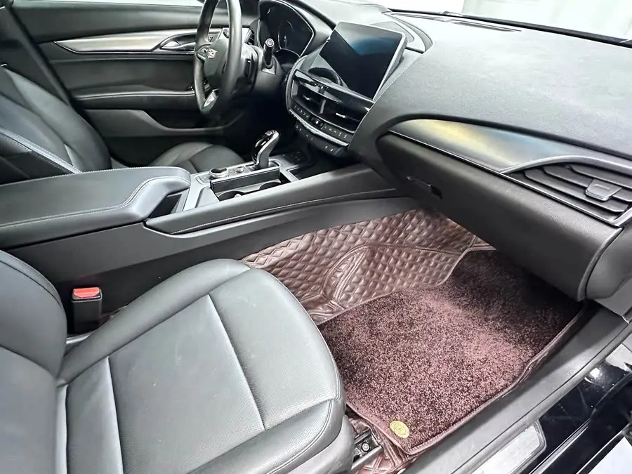 Cadillac CT5 2022 28T Luxury